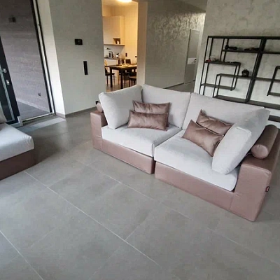  Обзор бескаркасной мебели для современной квартиры. Фото и отзыв владельца с рейтингом 5 звезд.